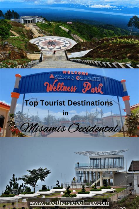 List of Tourist Attractions in Misamis Occidental: Explore its .